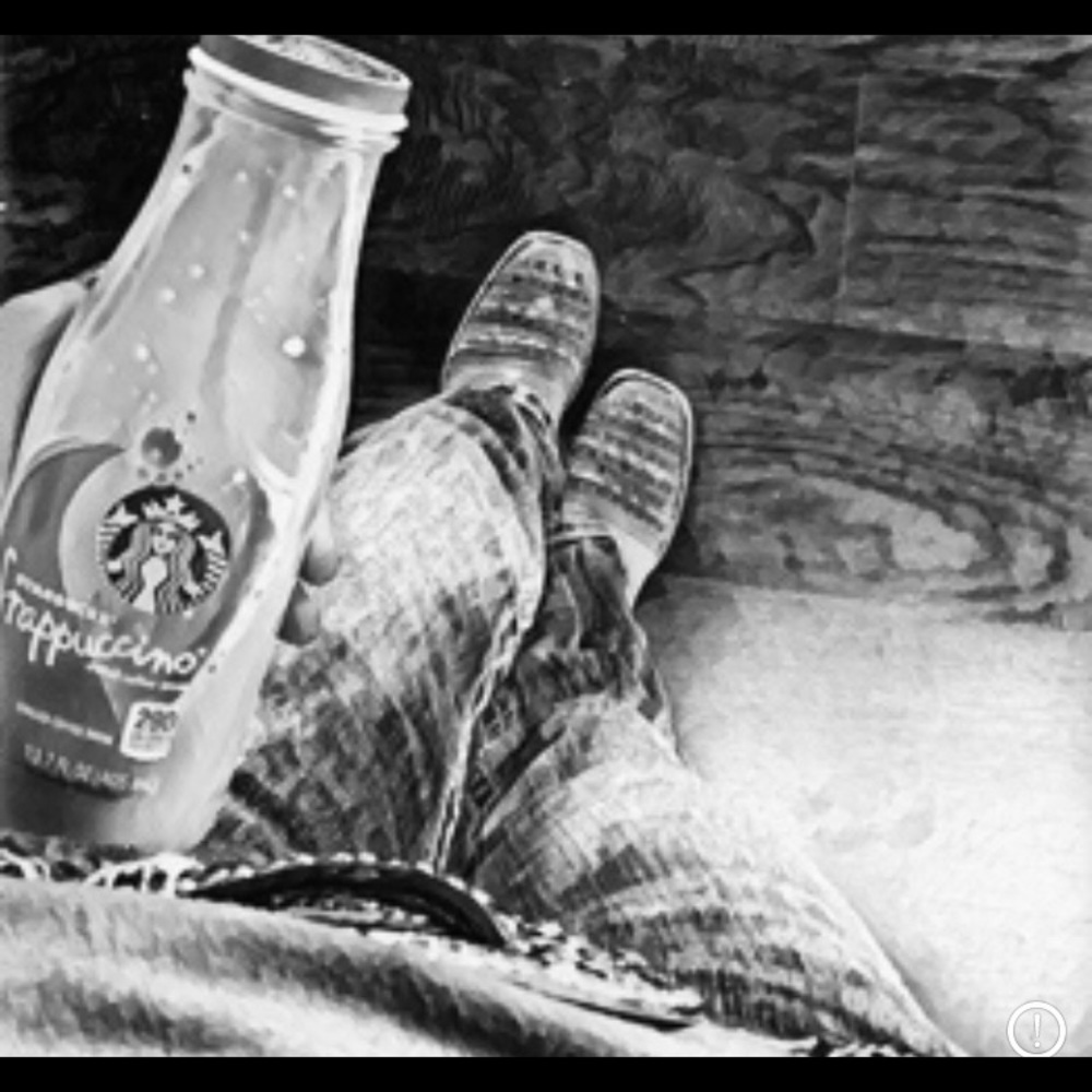 Meet your Posher, Lex